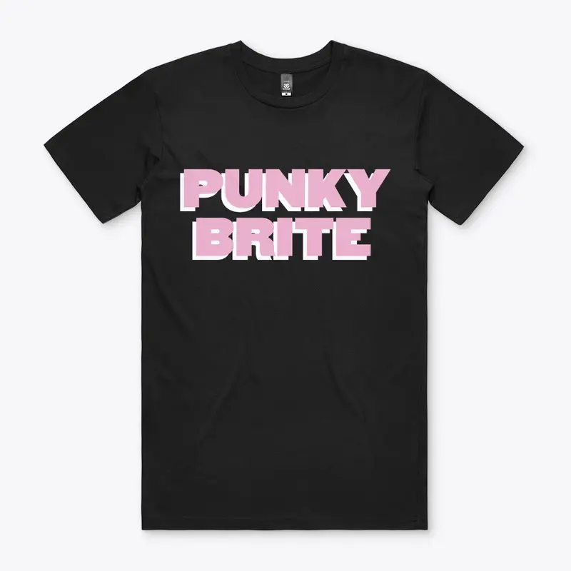 PUNKY BRITE HOODIE