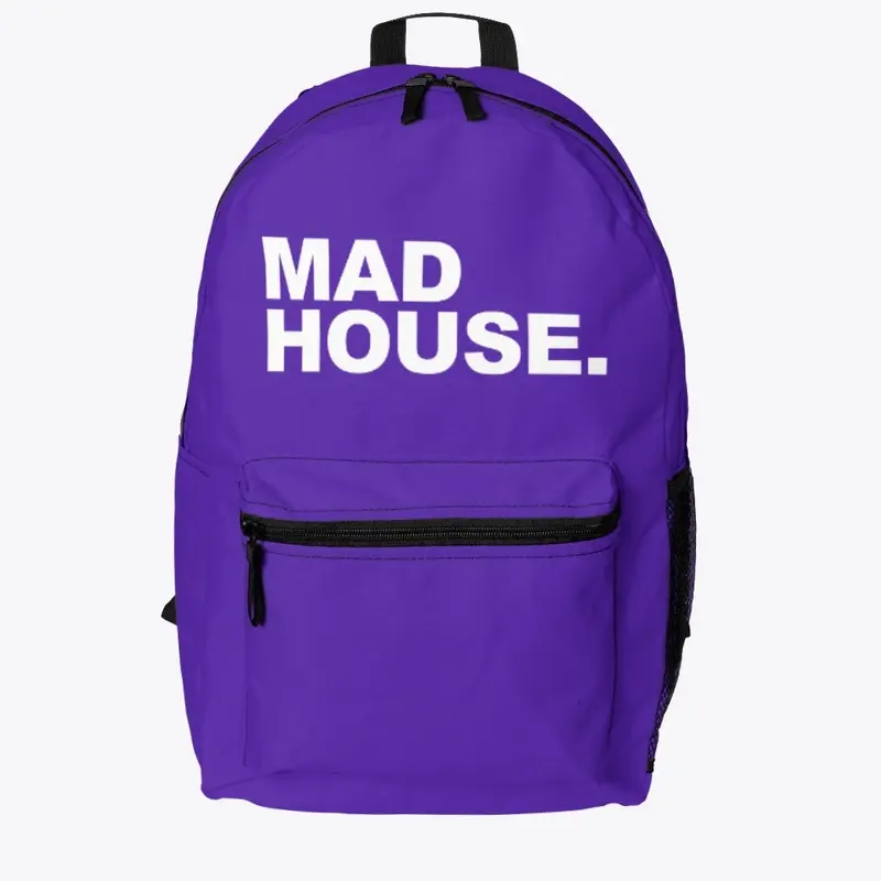 Brite MADHOUSE logo