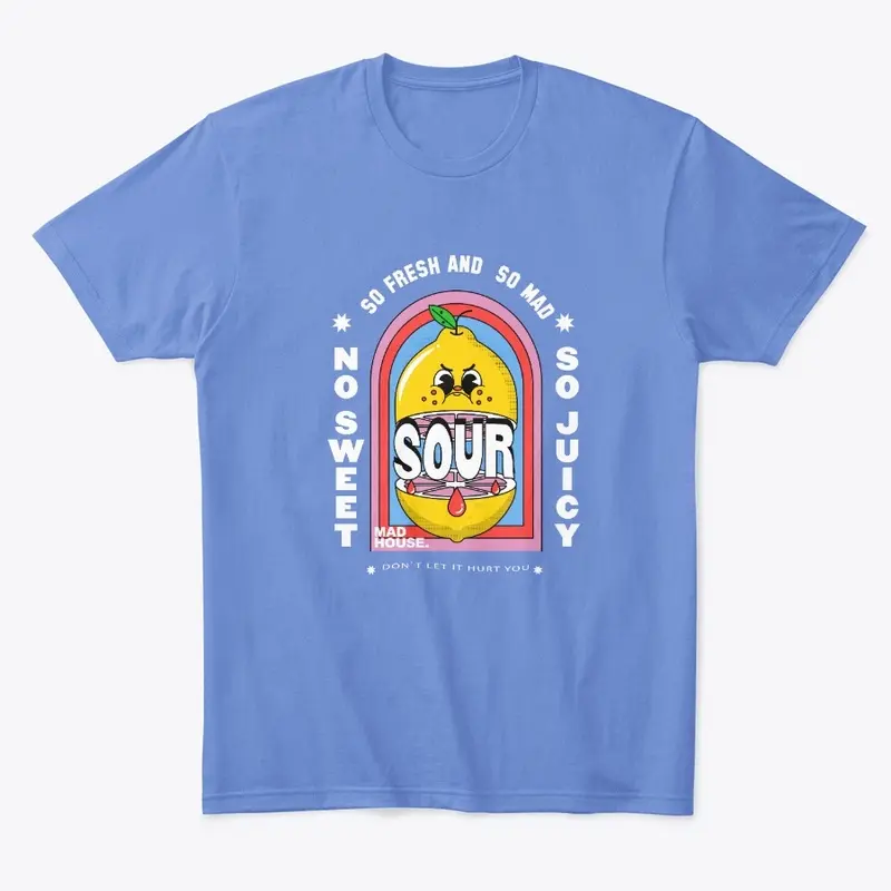 SOUR